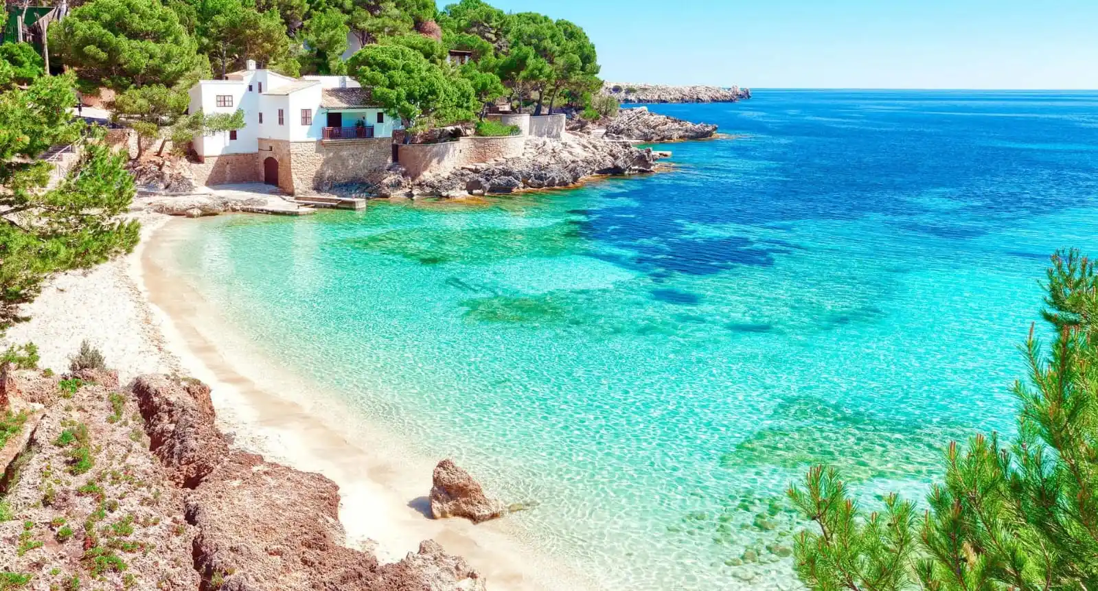 Image from Mago de los Viajes 🧙♂: 🌴 ¡Mallorca tiene un sinfín de experiencias esperándote! 🌴 🔗 Enl...