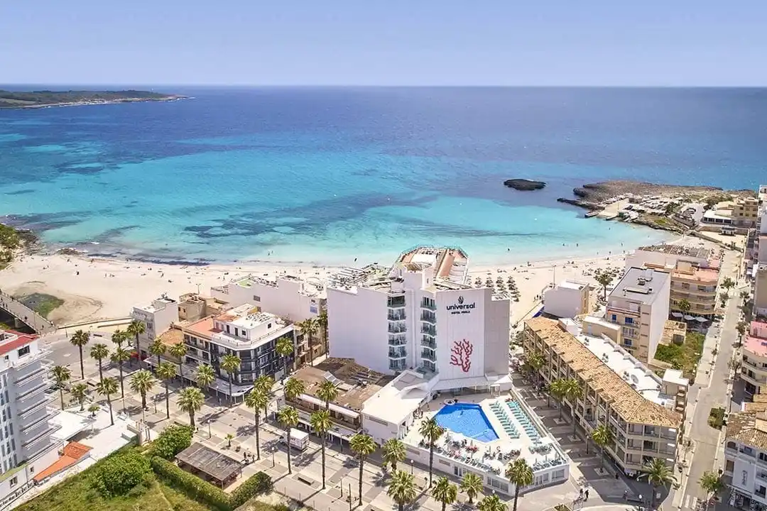 Image from Mago de los Viajes 🧙‍♂: ‼️ Mallorca ‼️  ⚠️ Vale lo mismo 4 noches que 3 noches. Corred esta of...