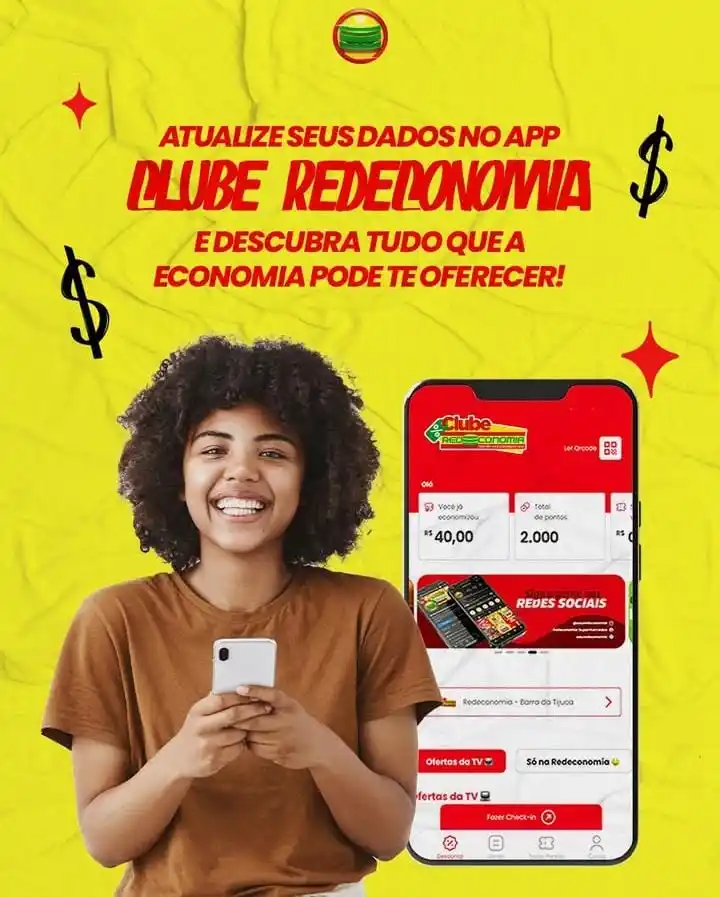 Redeconomia post