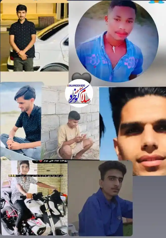 Image from سلام کوخرد: *🔻مـــــرگ ۱۰ نفر در یک روز در محور سیریک–میناب؛ جادهای که همچنان جا...
