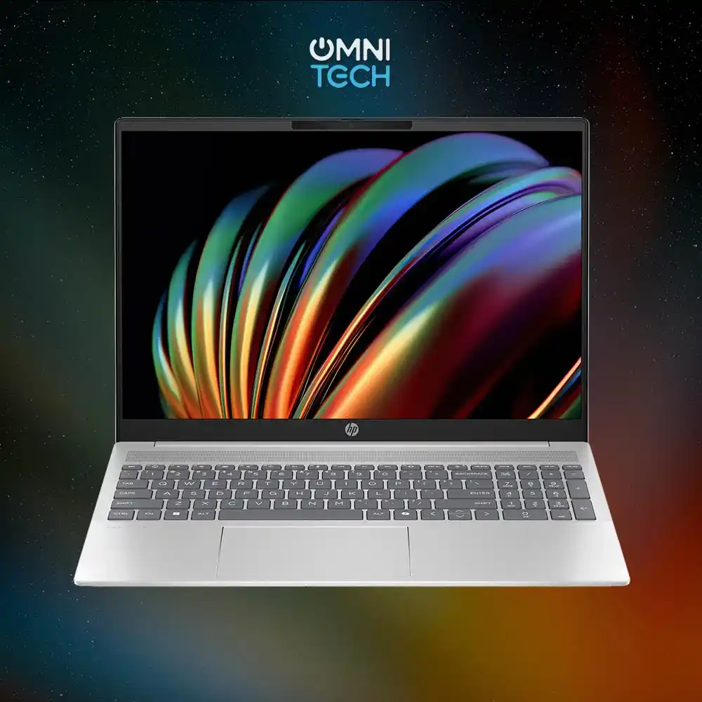 Image from OMNITECH: 💻*Notebook HP Pavilion 16*💻 📌 Características: - Intel Core Ultra ...