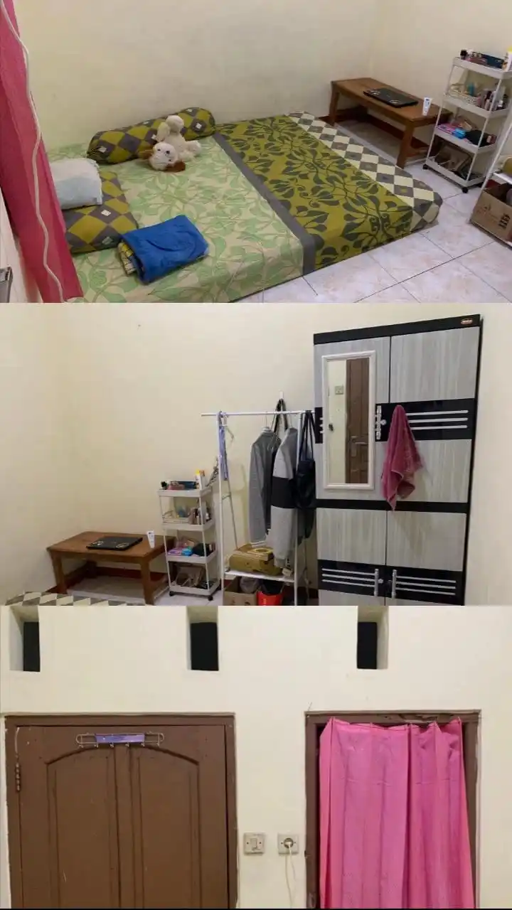 Image from DINIFESS 🐚: *OPER KOST CEWEK KM LUAR* 📍 : Gang Kedawung II https://maps.app.goo....