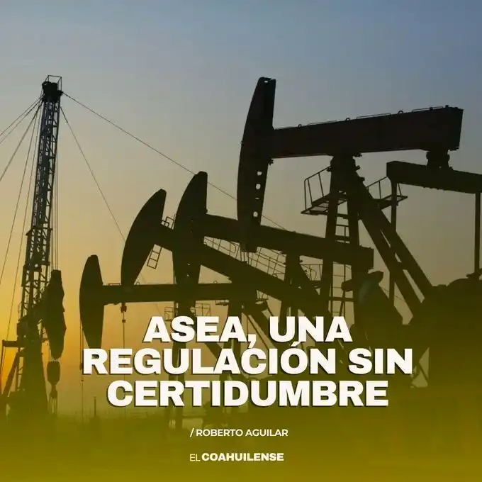 Image from El Coahuilense Noticias: *<a class="text-blue-500 hover:underline cursor-pointer" href="/hashta...