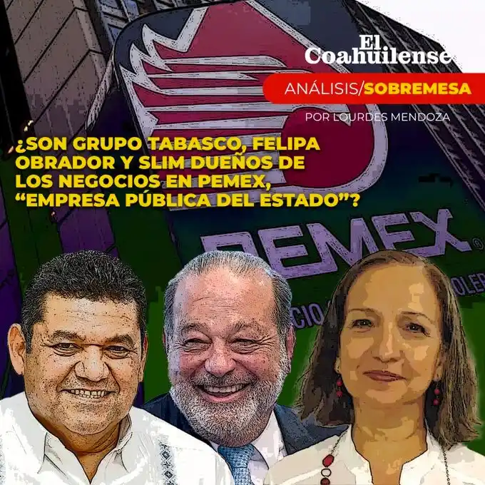 Image from El Coahuilense Noticias: *<a class="text-blue-500 hover:underline cursor-pointer" href="/hashta...