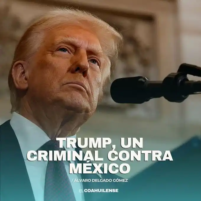 Image from El Coahuilense Noticias: *<a class="text-blue-500 hover:underline cursor-pointer" href="/hashta...