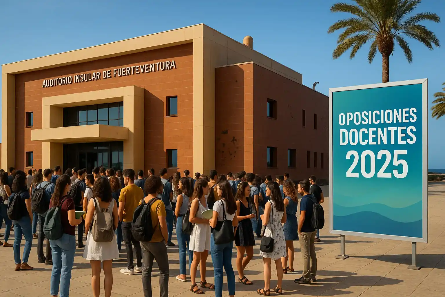 Image from CCOO Enseñanza Canarias: 🔴 <a class="text-blue-500 hover:underline cursor-pointer" href="/hash...