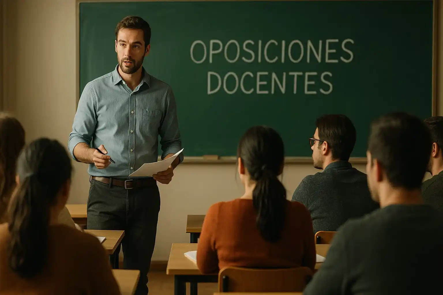 Image from CCOO Enseñanza Canarias: 🔴 <a class="text-blue-500 hover:underline cursor-pointer" href="/hash...