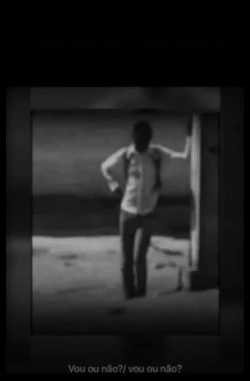 Evanilson De Almeida post