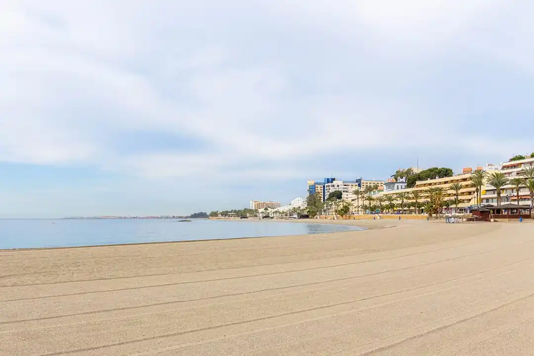 Image from Mago de los Viajes 🧙♂: ‼️ Roquetas de Mar ‼️ 🧙♂ Roquetas de Mar: 2 Noches Hotel 4* Resort ...