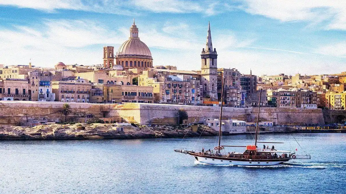 Image from Mago de los Viajes 🧙♂: ‼️ Ruta por Malta ‼️ 🧙♂ Malta: 7 Noches Hoteles 3* + Vuelos + Coche...