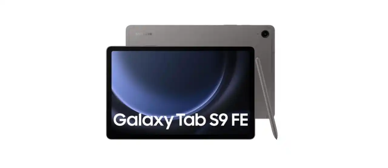 Image from VK Deals & Offers 🛍️🛍️: 💥 Samsung Galaxy Tab S9 FE [Smartchoice], RAM 6 GB, ROM 128 GB Expand...