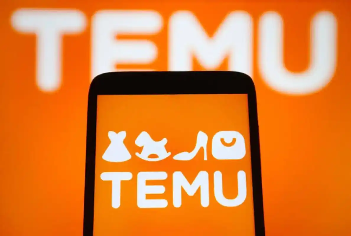 Image from The Real You (TRY) ❤️: TEMU is tricking your brain and emptying your wallet while making you ...