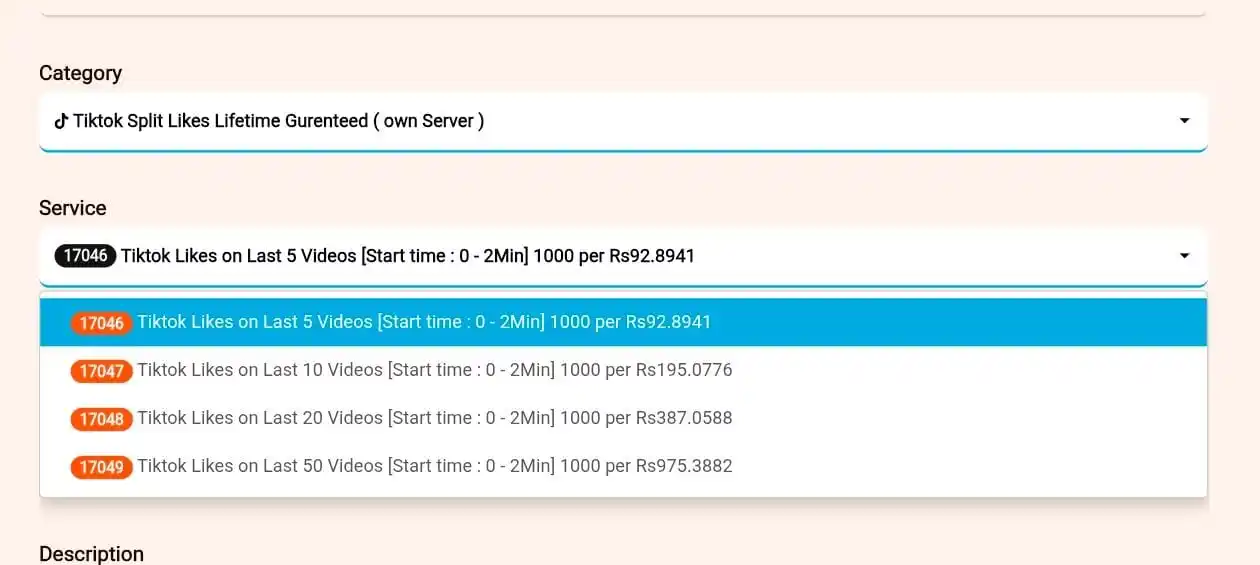 Pak Followers ( Pakistan Main Smm Provider ) post