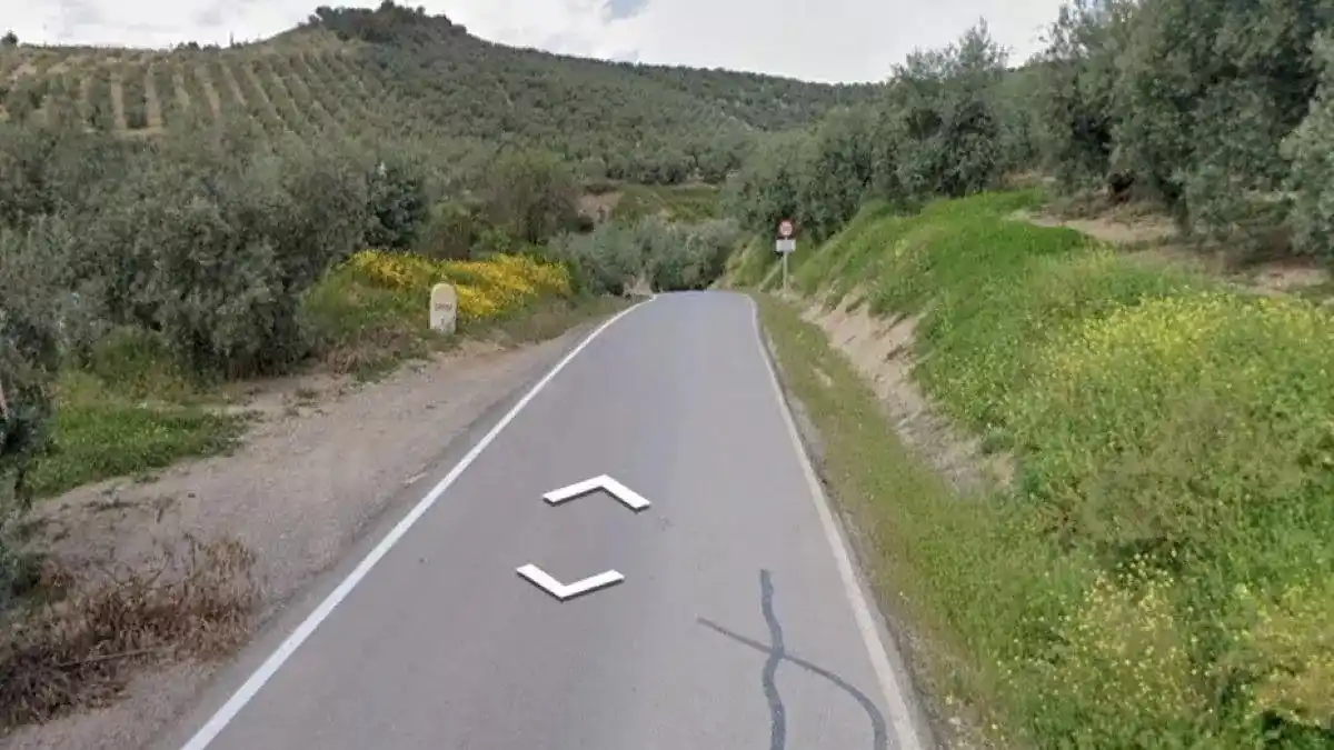 Image from Diario CÓRDOBA: ‼️ÚLTIMA HORA | *Dos fallecidos y un herido grave en un accidente de t...