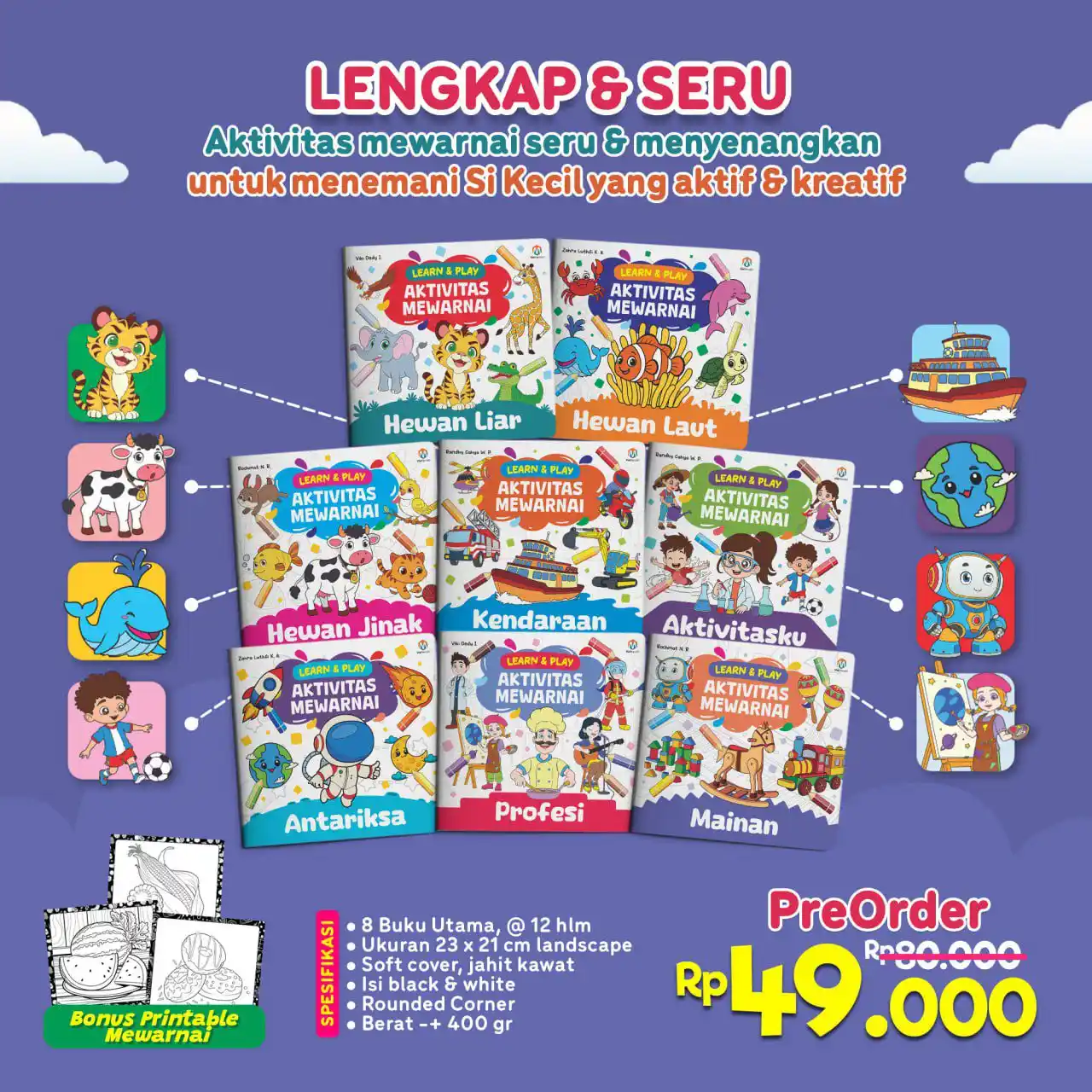 Katalog Jastip Ijun 🔆 post