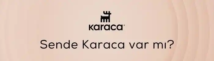 Image from Publicis GO: 📢 24 Saatlik İndirim Başlıyor! ⭐️ Karaca 📍 CPS 🎉Sarah Anderson ür...