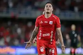 Image from La Banda Del Diablo 1927: Acaban de decir en @ESPNArgentina que @AmericadeCali no le debe plata ...
