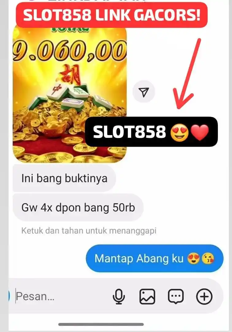 BAHAN SLOT GACOR HOKI post