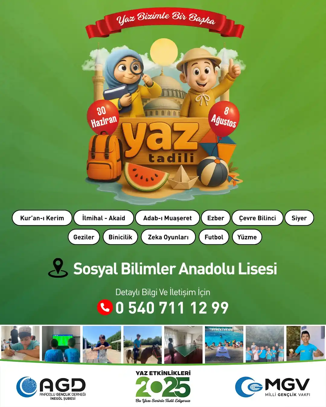 Image from AGD İnegöl: AGD İnegöl Şubesi Yaz Etkinlikleri-Kuran Kursu Kayıtlarımız Başladı! ...