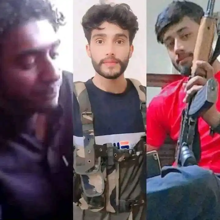 ◦•●◉✿ شہادت کے طلبگار، جنت کے راہی ✿◉●•◦ post