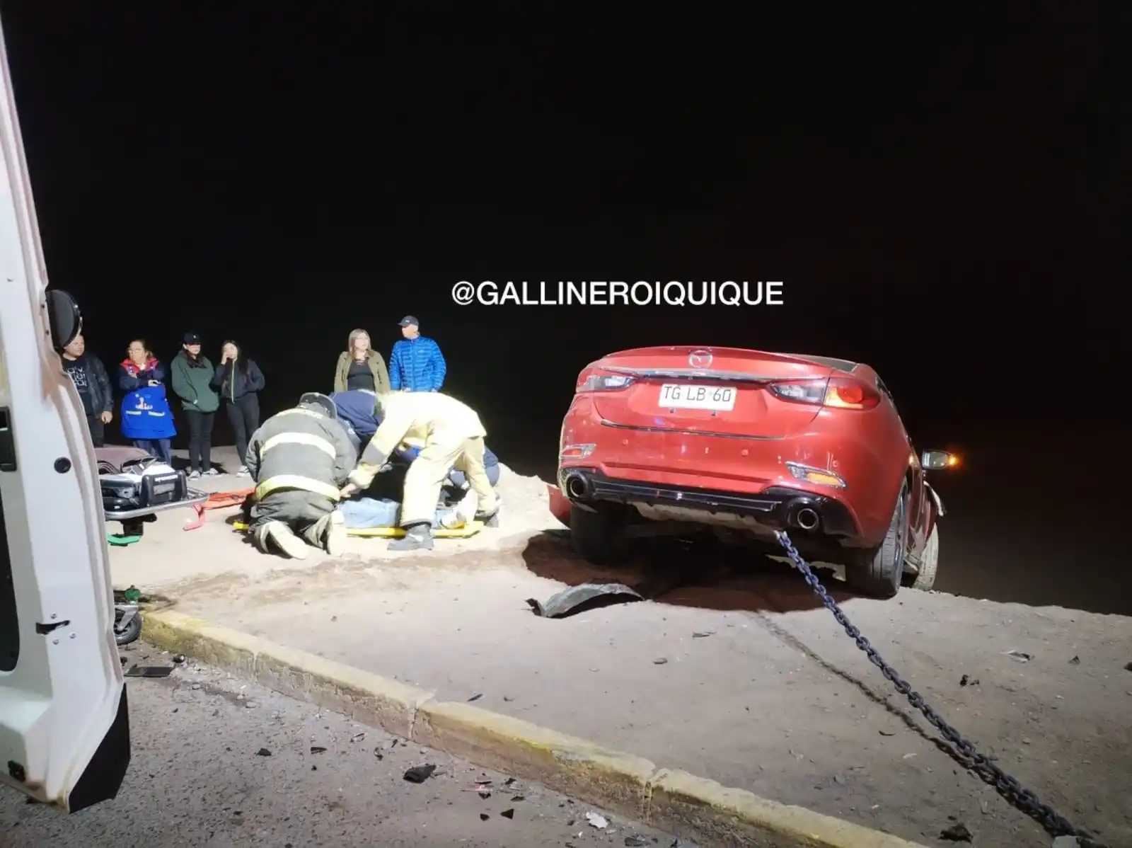 Image from REVOLVIENDO EL GALLINERO IQUIQUE: 🚨<a class="text-blue-500 hover:underline cursor-pointer" href="/hasht...