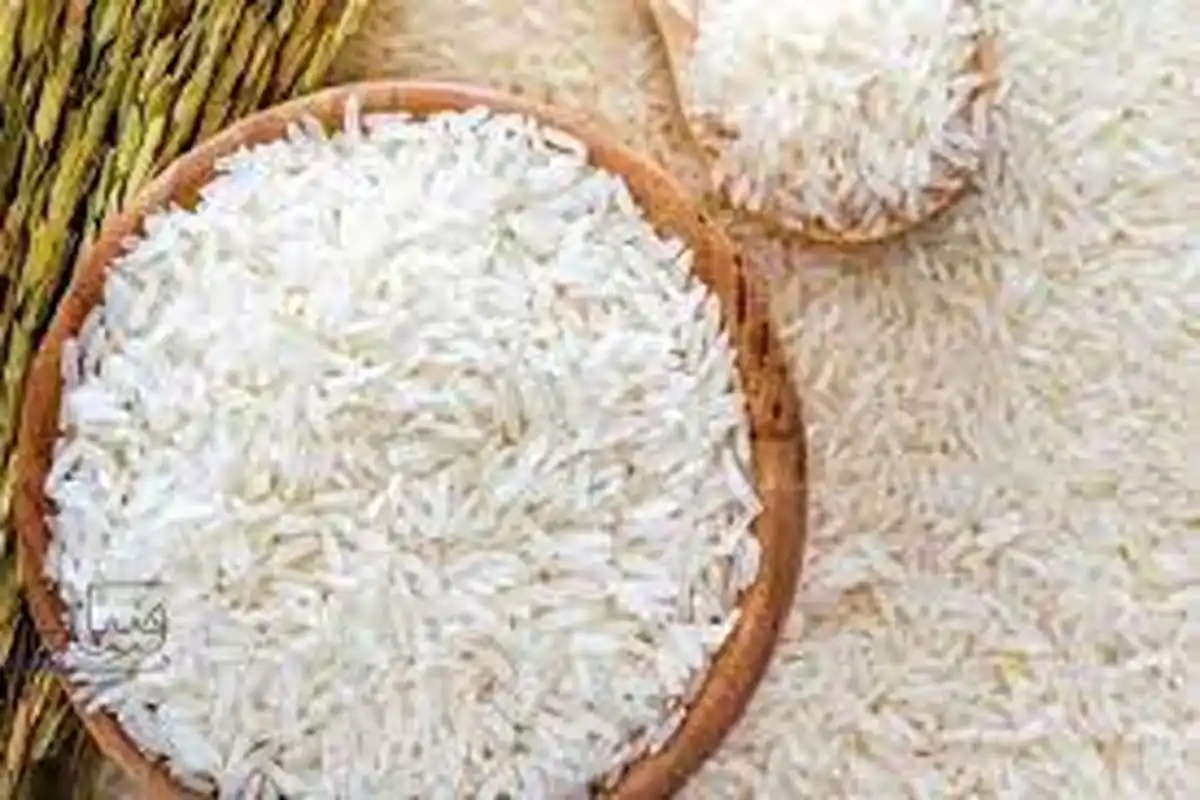 Image from .:: داراب آنلاین ::.: 🍚 اطلاعیه توزیع برنج خاطره با قیمت مصوب تنظیم بازار (هر کیسه ده کیلوگ...
