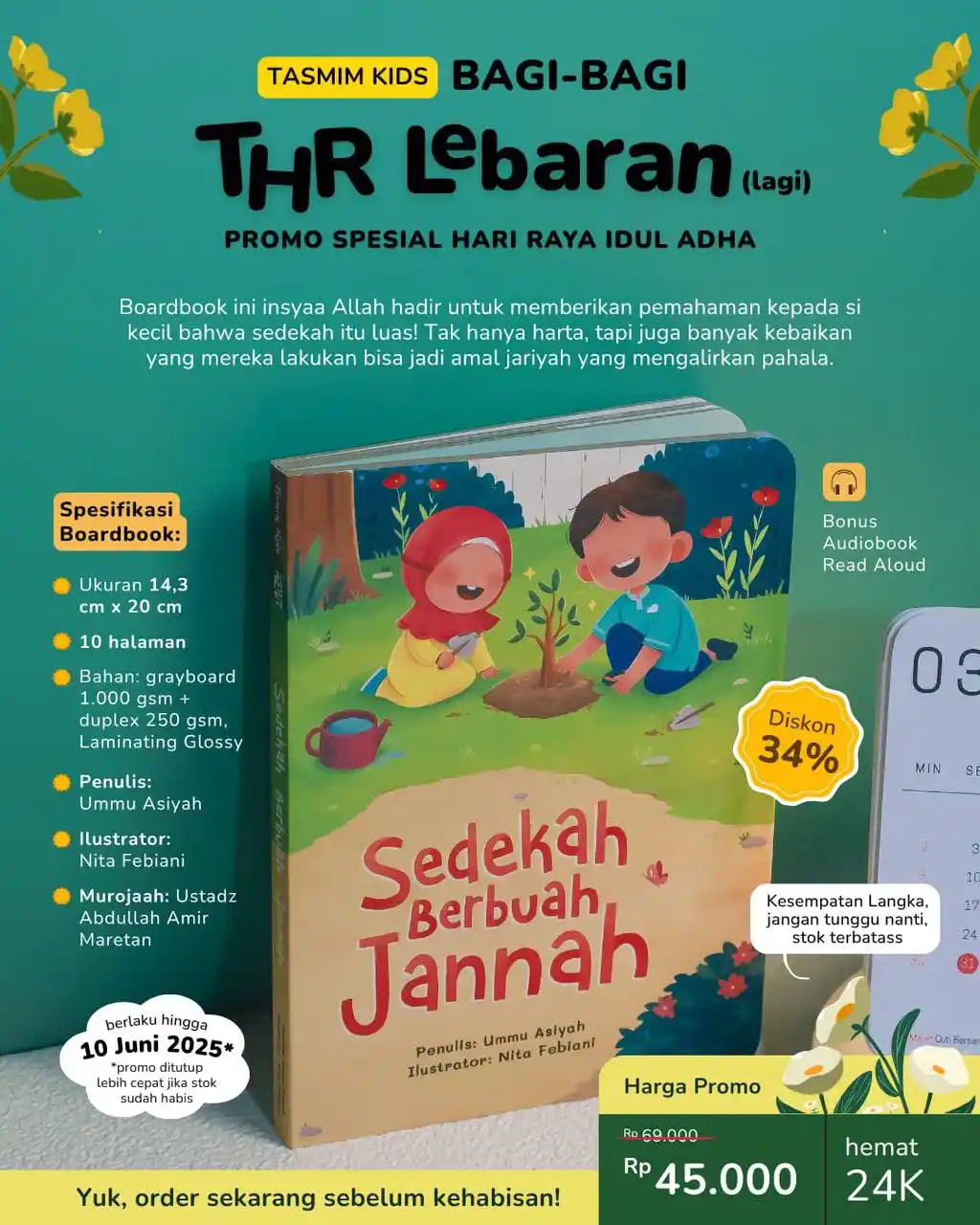 Katalog Jastip Ijun 🔆 post