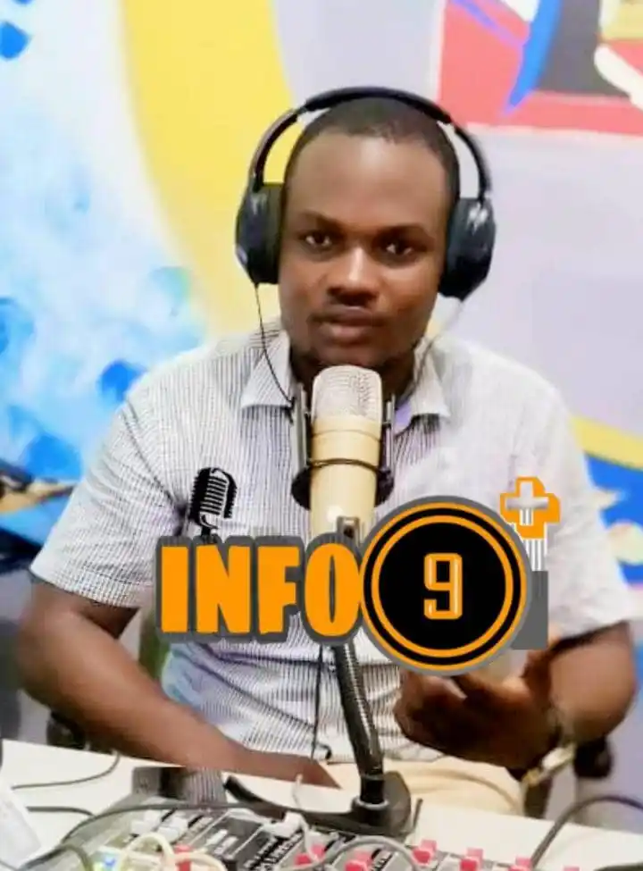 Image from INFO9+ JOURNAL EN LIGNE 🇭🇹 | +509 33 19 8981/ +509 33 14 4736 / +509 32 61 8915: Bon soir INFO9+ bienvenue au *BULLETIN D'ACTUALITÉS INTERNATIONALE* �...