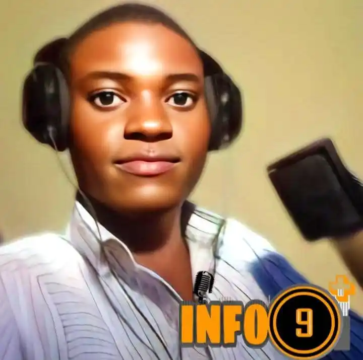 Image from INFO9+ JOURNAL EN LIGNE 🇭🇹 | +509 33 19 8981/ +509 33 14 4736 / +509 32 61 8915: Bonjour INFO9+ ! bienvenue au *BULLETIN ACTUALITÉS INTERNATIONALE*, me...