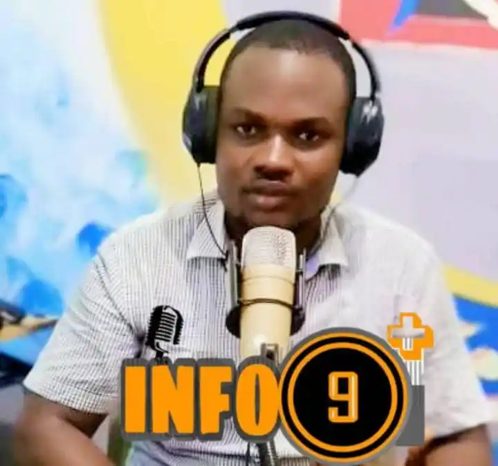 Image from INFO9+ JOURNAL EN LIGNE 🇭🇹 | +509 33 19 8981/ +509 33 14 4736 / +509 32 61 8915: Bonjour INFO9+📱💻, bienvenue au *BULLETIN D'ACTUALITÉS INTERNATIONALE...