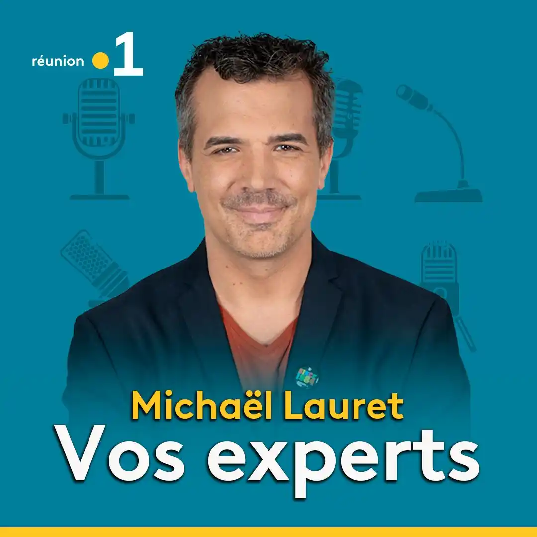 Image from Réunion La 1ère: 📻📺🛜**Ce Jeudi dans « Vos Experts » de 10h à 12h ** "Arrêts maladi...