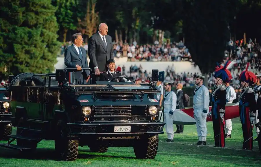 Image from Domani: *Dopo la nostra inchiesta, Avs deposita un’interrogazione sui soldi pu...