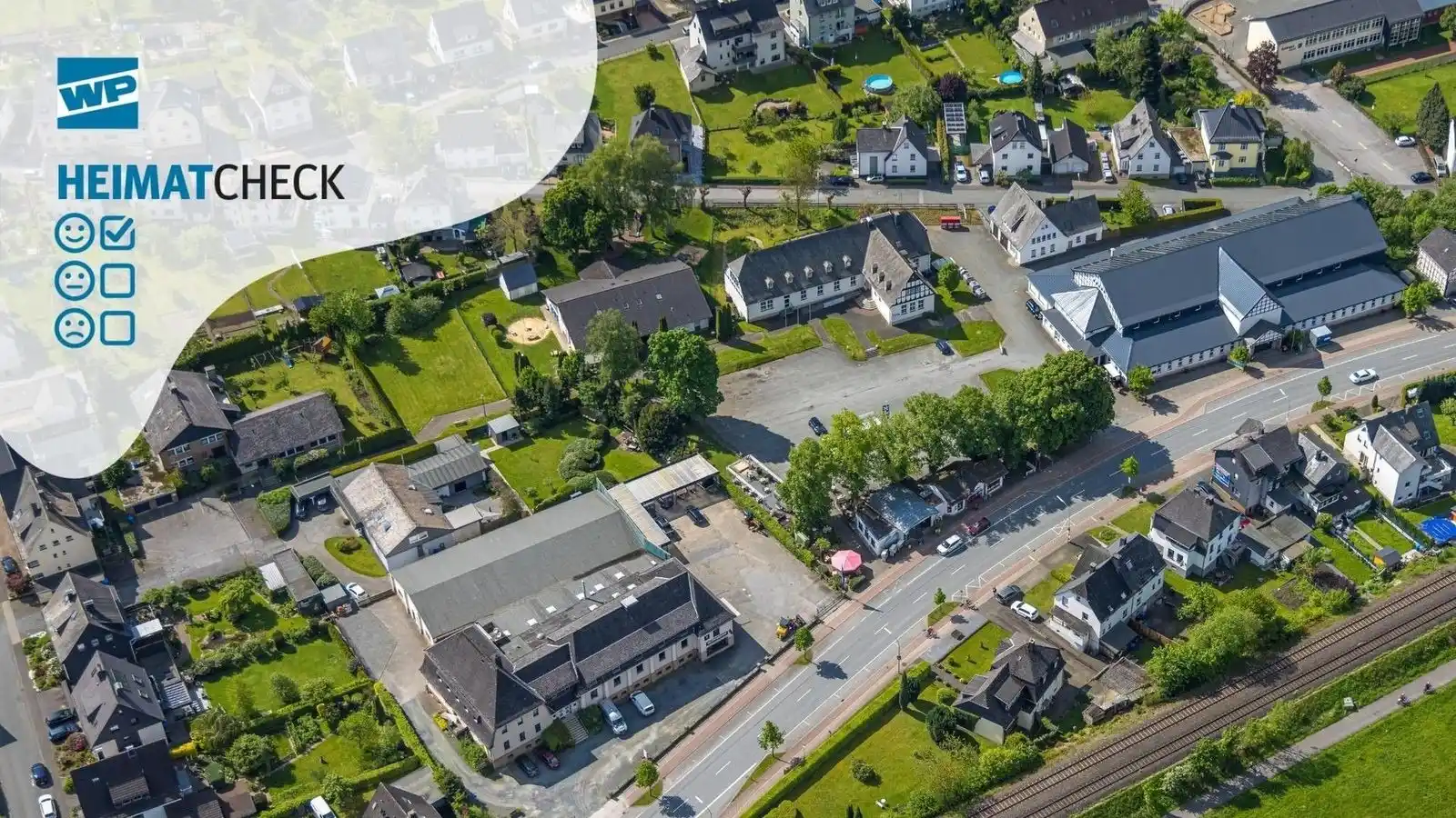 Image from WP Meschede – Westfalenpost: *Ein Zeugnis für Bestwig: So bewerten die Bürger ihren Ort* f-n-k.de/4...