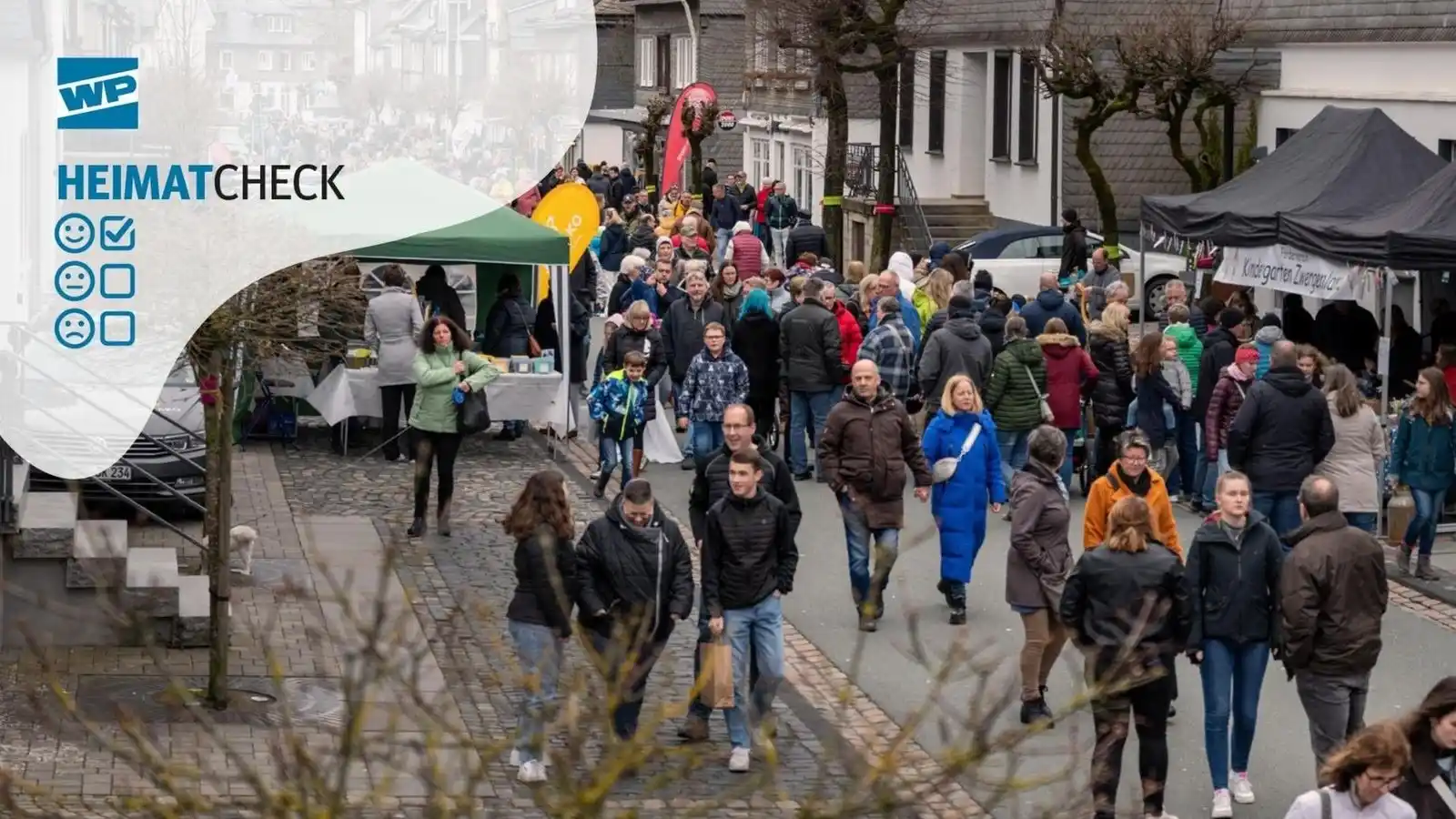 Image from WP Meschede – Westfalenpost: *Ein Zeugnis für Schmallenberg: So bewerten die Bürger ihren Ort* f-n-...