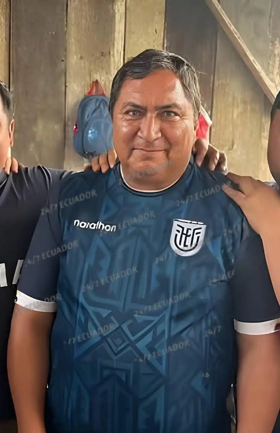 Image from 24-7 ECUADOR 2: 🔴 <a class="text-blue-500 hover:underline cursor-pointer" href="/hash...