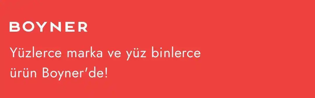 Image from Publicis GO: 📢Ev Yaşam Günleri ⭐️ Boyner 📍CPS 🔗 Link: * Ev&yaşam ürünlerinde ...