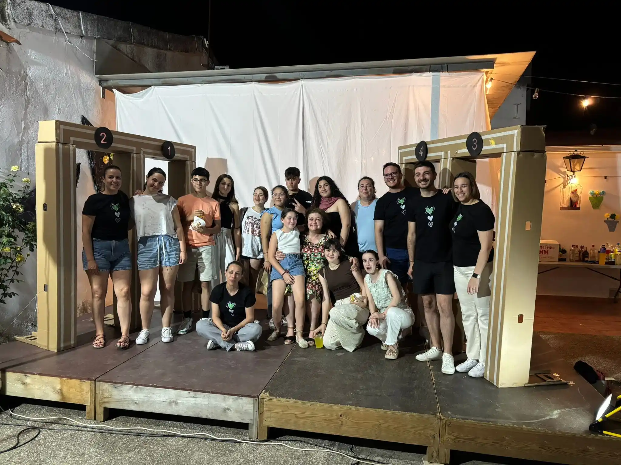 CDR Adypres Zalamea post