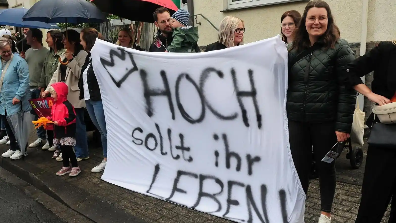 Image from WP Meschede – Westfalenpost: Guten Morgen! Wir haben die Fotostrecke vom Schützenfest in Olpe erwei...