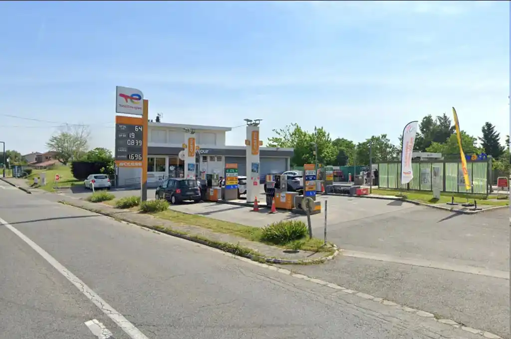 Image from Actu17: Haute-Garonne : Un homme de 36 ans décède après son interpellation par...