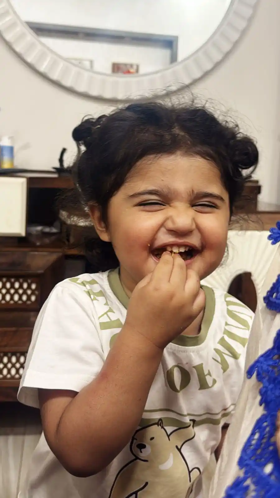 Kanwal Zulqarnain post