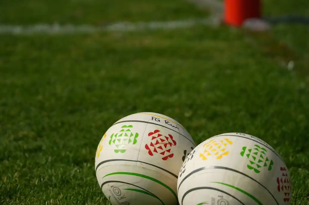 Image from FG RiWi: *🔥 Hitzeschlacht in Diepoldsau – RiWi-Frauen holen Finalrunden-Ticket...