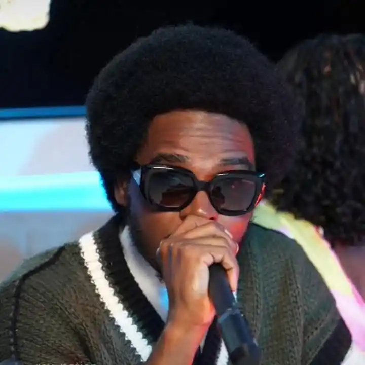 Image from INFO9+ JOURNAL EN LIGNE 🇭🇹 | +509 33 19 8981/ +509 33 14 4736 / +509 32 61 8915: *INFO9 STARS*  Ban m fè on ti pwen tou kout sou « Picasso » (Wendyyyy ...