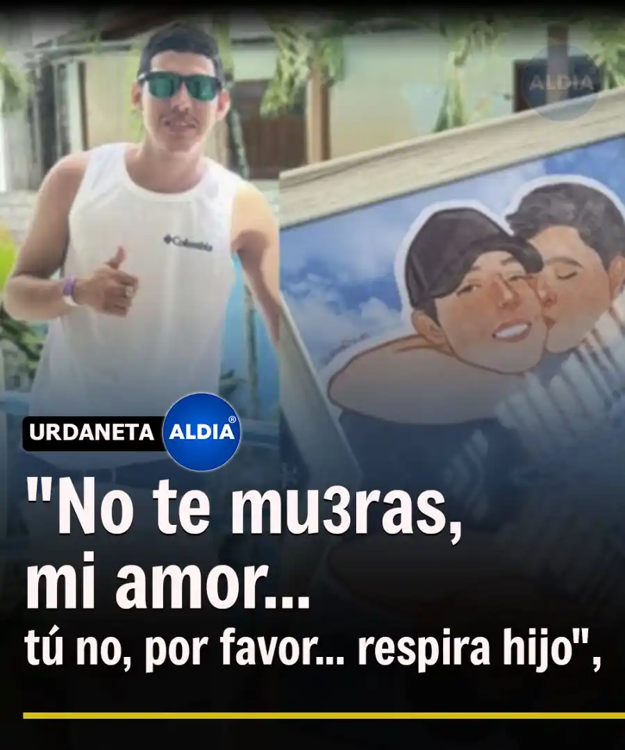 Image from ALDIA: 😔 Jeremías Álava López fue 4sesinad0 tras ver el partido de Ecuador, ...