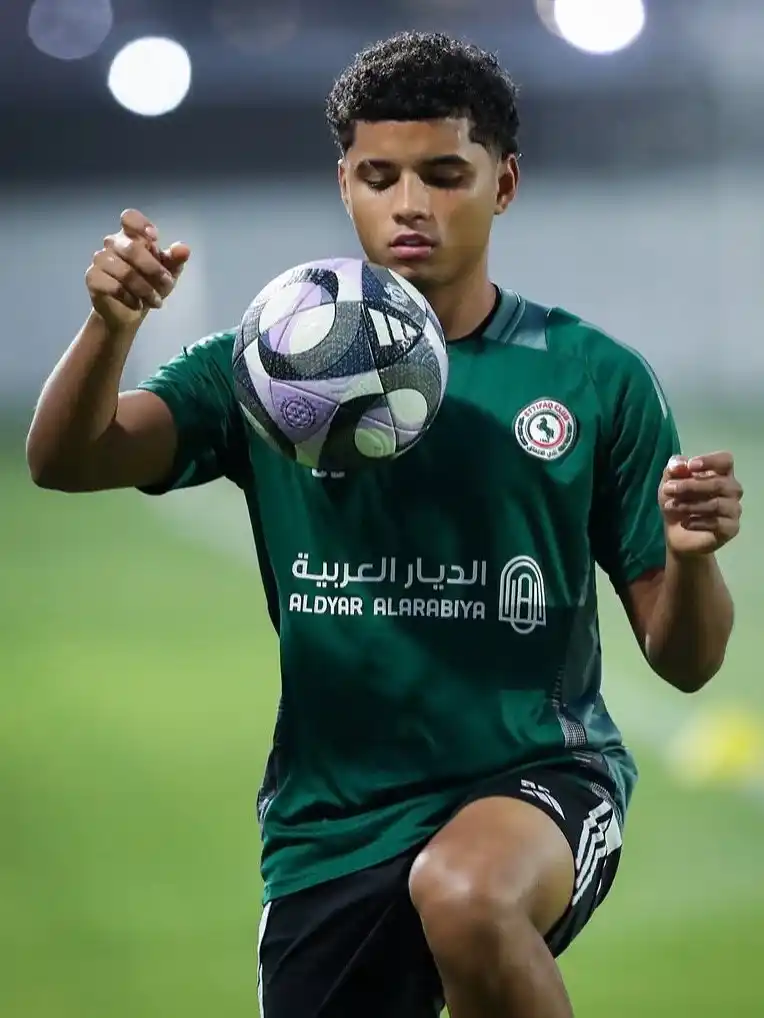 Image from La Banda Del Diablo 1927: 🫂 Josen Escobar volante central de la selección Colombia Sub 23 con 2...