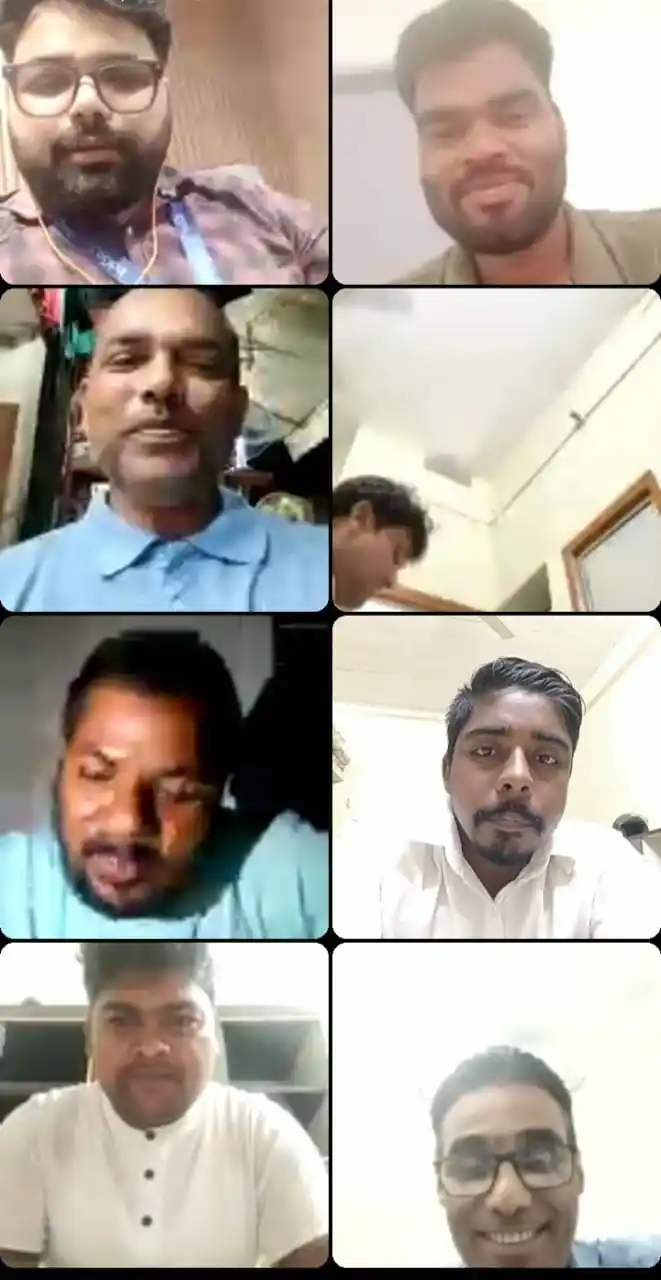 बिहार🇮🇳पद-शिक्षायात्रा🇮🇳भारत post