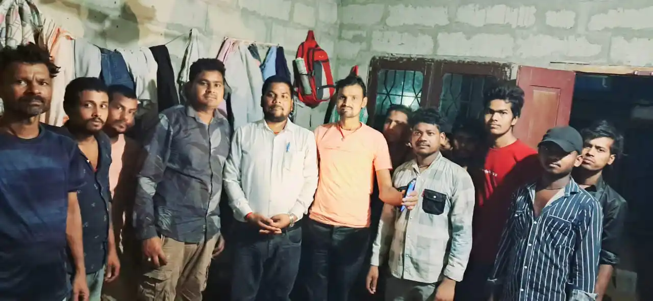बिहार🇮🇳पद-शिक्षायात्रा🇮🇳भारत post