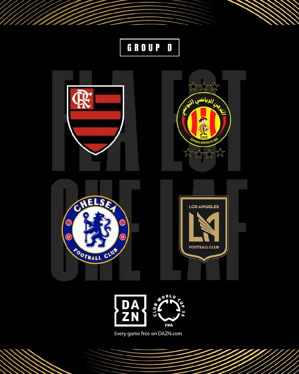 Image from The Punters FPL: 🚨LATEST: Chelsea are set to travel to the USA for the Club World Cup ...