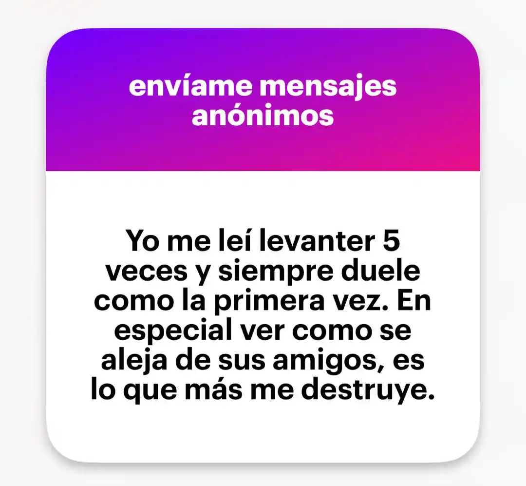 Image from Eva<3 - @stay8stay8: LO SE😭 yo también me sentía mal, todos los alfas eran unos hdp...