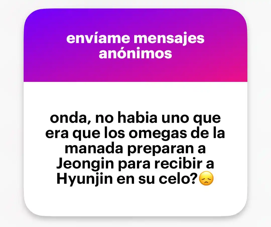 Image from Eva<3 - @stay8stay8: lo tengo en ao3 ese me lo borraron de Wattpad😩...
