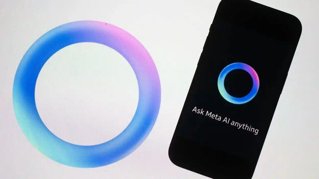 Image from Tech Psyche: *📱 Meta plans to replace 90% of human risk assessors with AI* Meta’s...